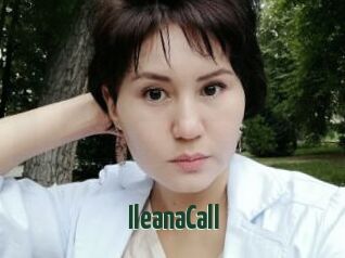 IleanaCall