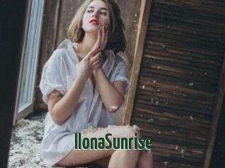 IlonaSunrise