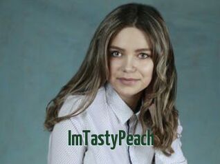 ImTastyPeach