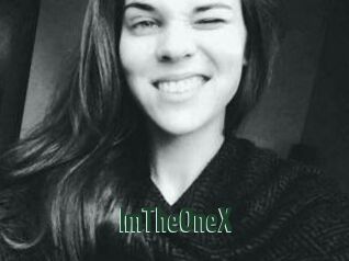 ImTheOneX