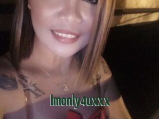 Imonly4uxxx