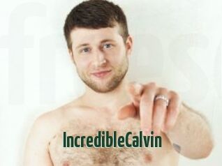 IncredibleCalvin
