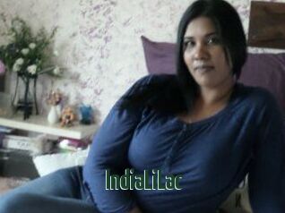 IndiaLiLac