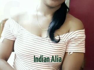 Indian_Alia