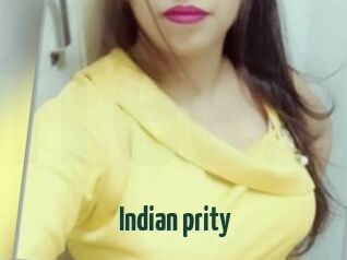 Indian_prity