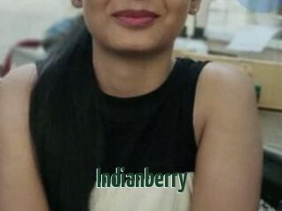 Indianberry