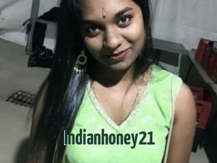 Indianhoney21