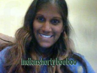 Indianshortybooboo