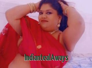 IndiantealAways