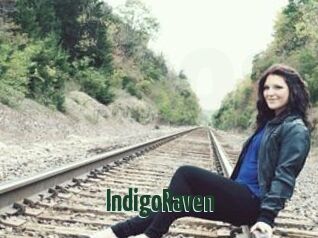 IndigoRaven