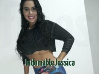 IndomableJessica