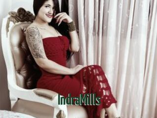 IndraMills