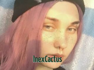 InexCactus