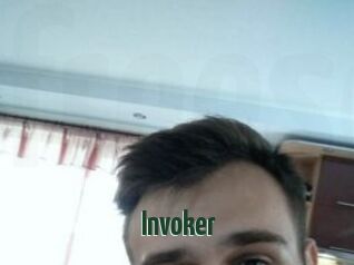 Invoker