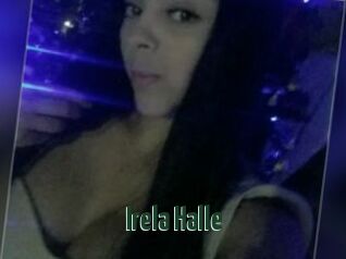 Irela_Halle
