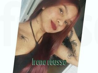 Irene_rousse