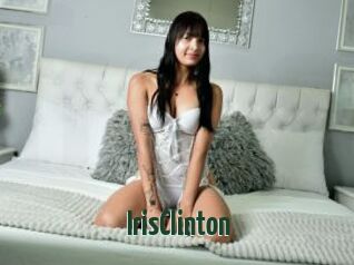 IrisClinton
