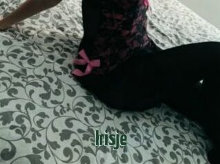 Irisje