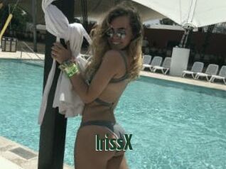 IrissX