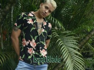 IsaacBlade