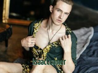 IsaacCramer