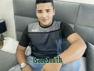IsaacSmith