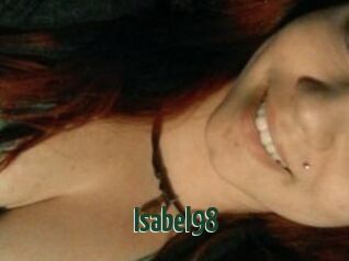 Isabel98