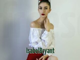 IsabelBryant
