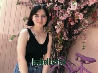 IsabelLester