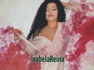 IsabelaReina