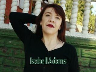 IsabellAdams