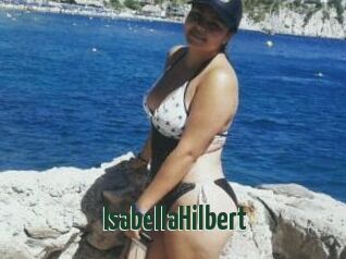 IsabellaHilbert