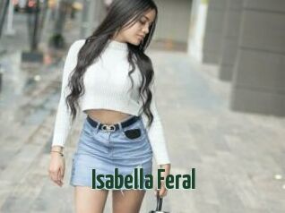 Isabella_Feral