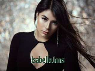 IsabelleJons