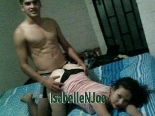 IsabelleNJoe