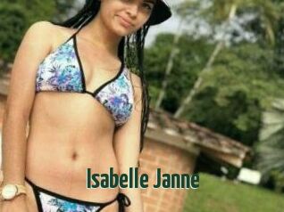 Isabelle_Janne