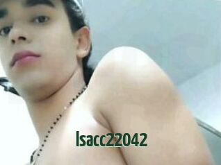 Isacc22042