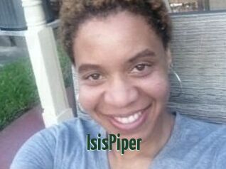 Isis_Piper
