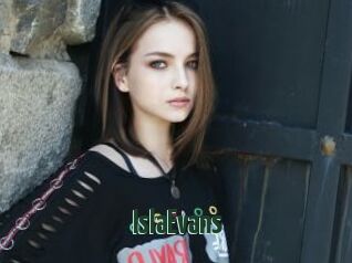 IslaEvans