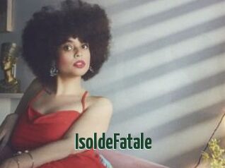 IsoldeFatale
