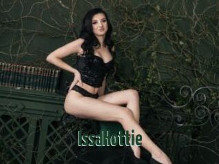 IssaHottie