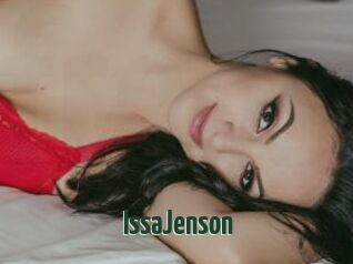 IssaJenson