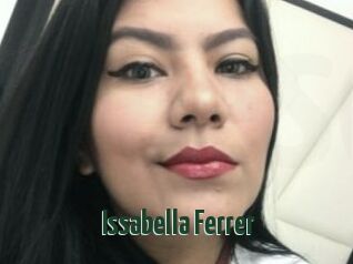 Issabella_Ferrer