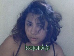 Issapendeja