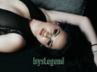 IsysLegend