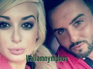 Italiamnymphos