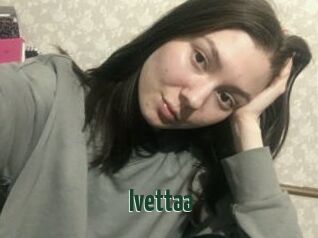 Ivettaa