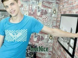 IvorNice