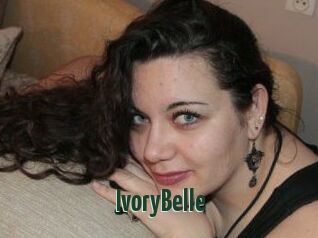 IvoryBelle
