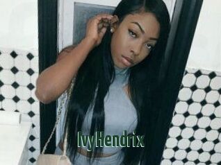 Ivy_Hendrix